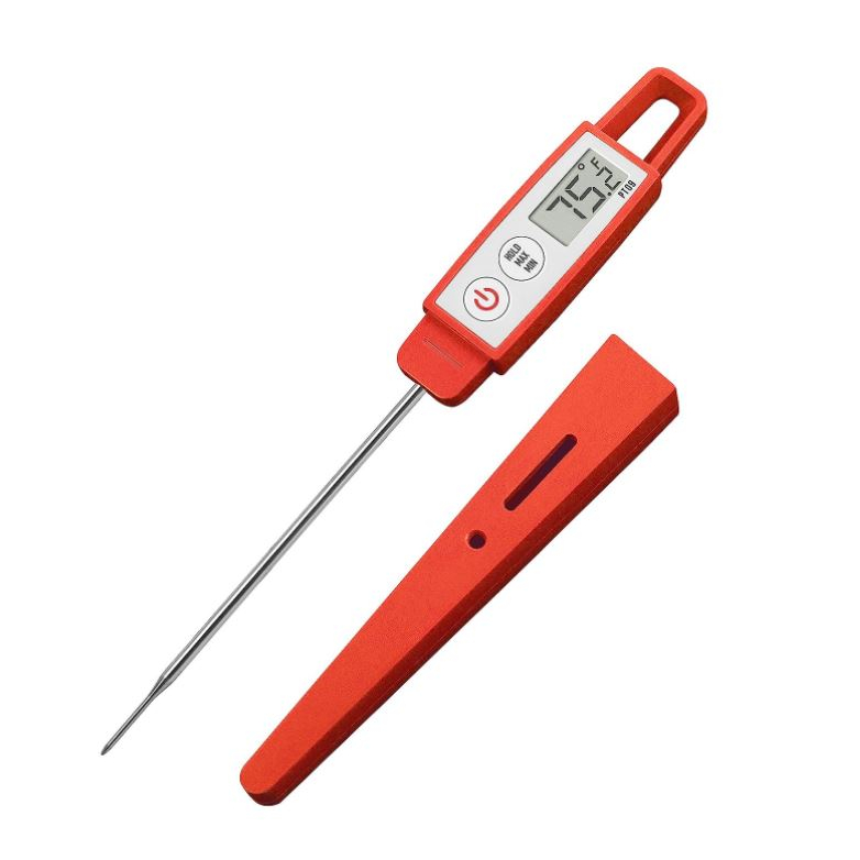 Lavatools PT09 Digital Thermometer