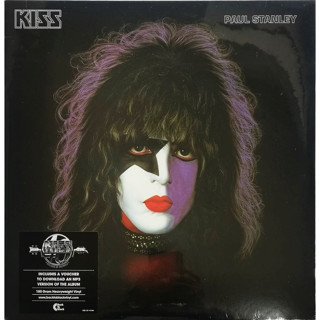 Kiss   -   Paul Stanley