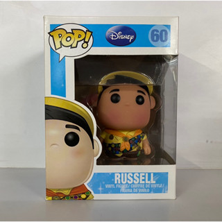 Funko Pop Russell Disney Up 60