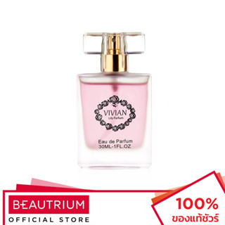 VIVIAN Parfum Lily Princess 1 น้ำหอม 30ml