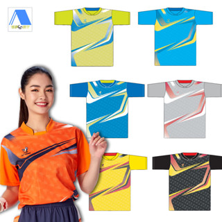 เสื้อฟุตบอล เสื้อฟุตบอลฟลายฮ็อค FLY HAWK รุ่น A930  ของแท้ 100%