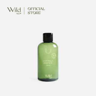 Wild Skin Centella Essence 200 ml