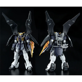 (พร้อมส่ง) HGAC 1/144 Gundam Deathscythe Hell