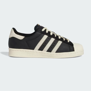 [พร้อมส่ง] รองเท้า adidas Superstar 82 Core Black Cream White ของแท้100% ผ่อนชำระ