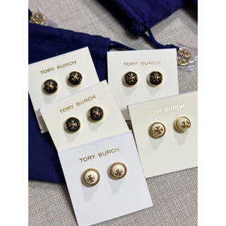 TORY BURCH ‘KIRA STUD EARRINGS