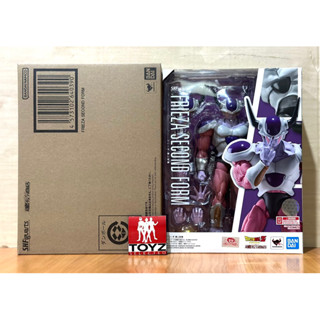 S.H.Figuarts (SHF) Frieza Second Form จาก Dragon Ball Z