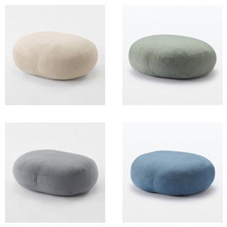 หมอน MUJI มูจิ หมอนอเนกประสงค์แบบนุ่ม  MUJI Soft Multi Cushion