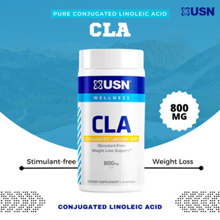 USN CLA Pure 1000 – 90 Softgels