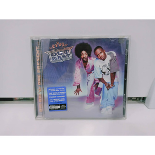 1 CD MUSIC ซีดีเพลงสากลBIG BOI &amp; DRE PRESENT... DUTHAST   (N2C88)