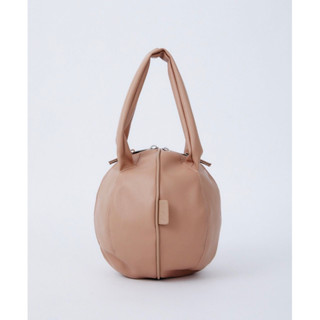 anello ARIA AGB4241 กระเป๋าทรง Ball bag ของแท้จากญี่ปุ่น