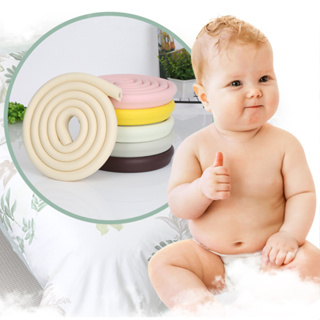 BABY ฟองน้ำกันชน กันกระแทกมุมโตะยางกันกระแทกโฟมกันกระแทกโฟมก…