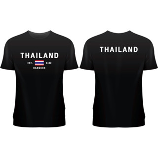 เสื้อ Thailand เท่ส์ๆ