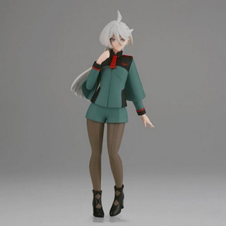 Mobile Suit Gundam: The Witch from Mercury Miorine Rembran Figure