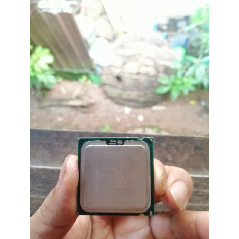 ขาย ซีพียู core 2 quad