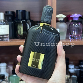 แบ่งขายน้ำหอมแท้ Tom Ford Black Orchid EDP แท้ 100%