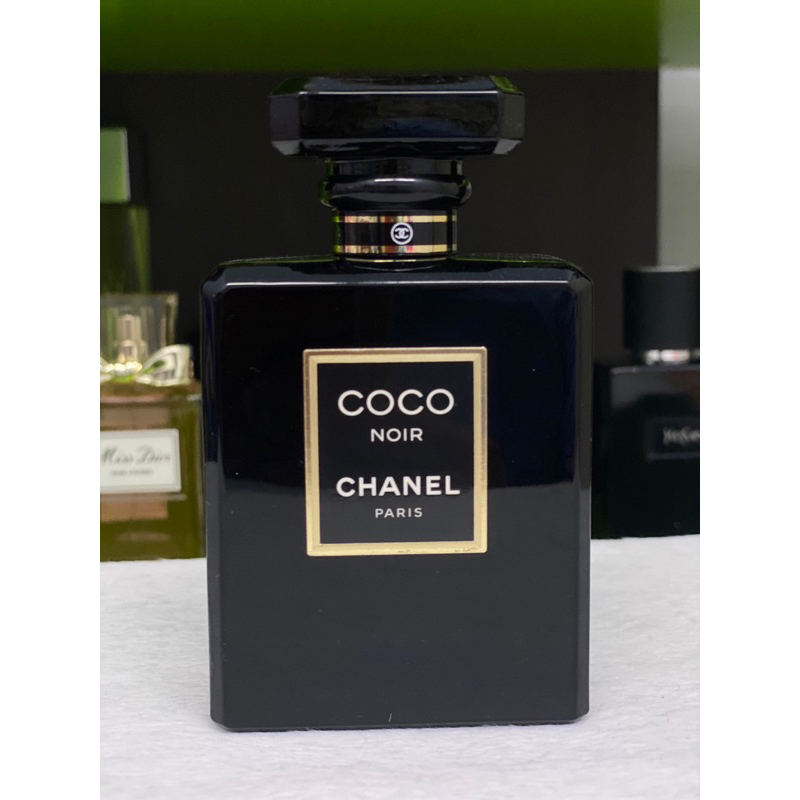 น้ำหอม Chanel CoCo Noir EDP 100ml⭕️ตำหนิ⭕️