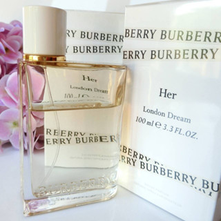 ขวดแบ่ง Burberry Her London Dream EDP