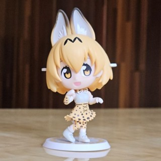 Kemono Friends Figure [Banpresto]