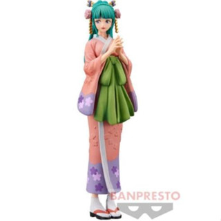 DXF The Grandline Lady Wano County Vol.12 Kozuki Hiyori