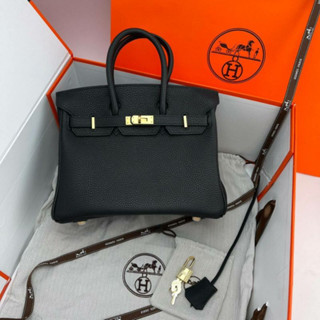 กระเป๋า Hermes Size "10"