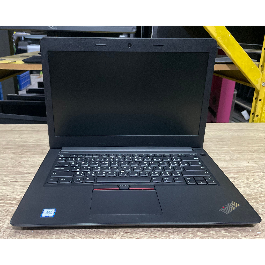 ขาย Notebook LENOVO ThinkPad E470  Core i5 gen7