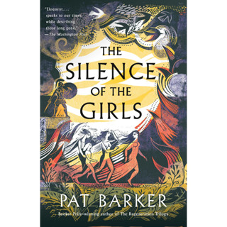 The Silence of the Girls Paperback