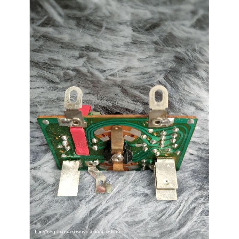 อะไหล่ตะเกียงColemanมือสอง #วงจรModel 5344 #รังถ่านNorthstarมือสอง #หลอดไฟมือสอง#มือสอง