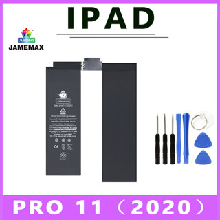 JAMEMAX แบตเตอรี่สำหรับ  🍎 PRO 11（2020）Model A2224  คุณภาพระดับพรีเมี่