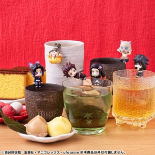 ฟิกเกอร์ เกาะแก้ว Ochatomo Series Demon Slayer: Kimetsu no Yaiba