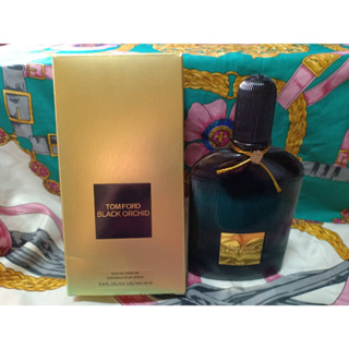 น้ำหอมTOM FORD Black Orchid EDP100 ml.