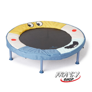 แทรมโพลีนขนาดเล็กสำหรับยิมนาสติกเด็กเล็ก แทรมโพลีน Kids Mini Trampoline