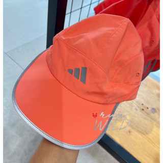 ทักแชทรับโค้ดส่วนลด ✅มั่นใจสินค้าป้ายไทยครบ✅หมวกวิ่ง RUNNING PACKABLE HEAT.RDY X-CITY CAP