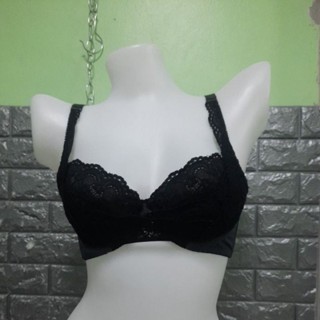 รหัสJP295เสื้อชั้นในงานเอเซีย(อก34"/75คัพB)