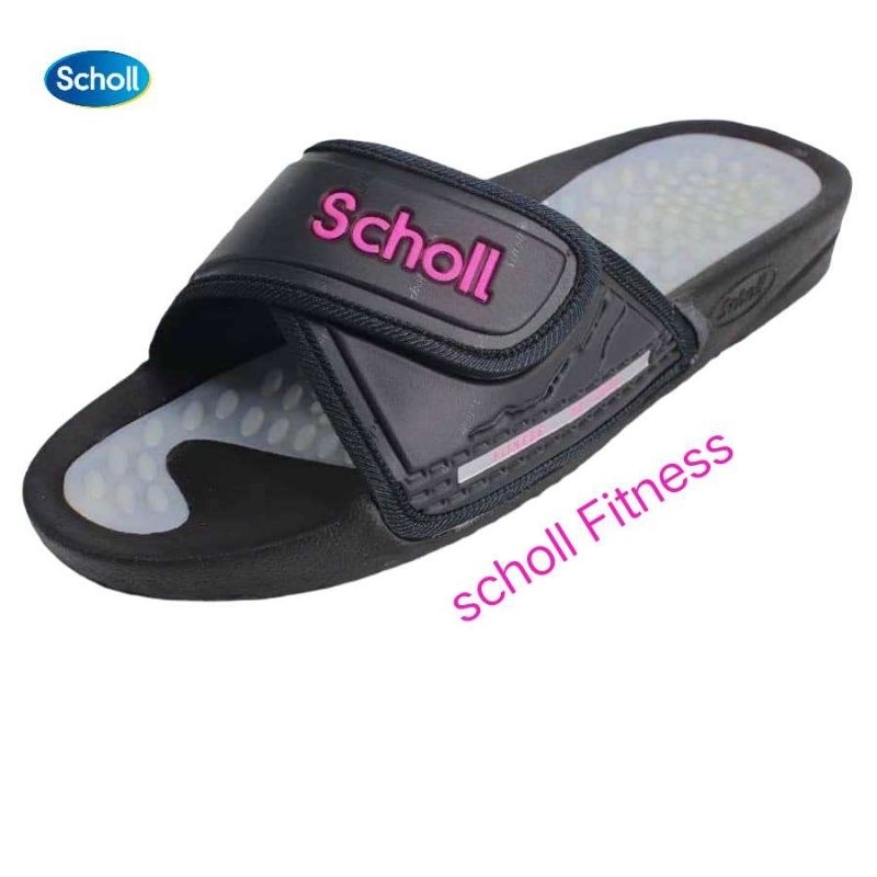 รองเท้าแตะชายหญิงสกอลล์ Scholl ใส่สะบาย มีปุ่มนวดเท้า ส่งเร็วทุกวัน ใส่ได้ทั้งชายหญิง มี 10 สีให้เลือก