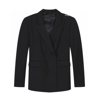 【Lemon】เสื้อสูท Balenciaga 1:1Tags 22SS  ใส่ได้ทั้งชายและหญิง