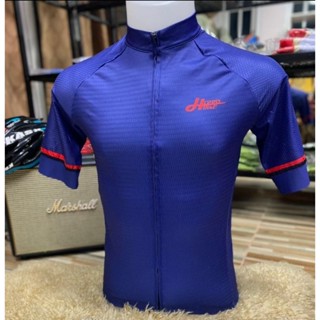 Navy Blue Cycling jersey