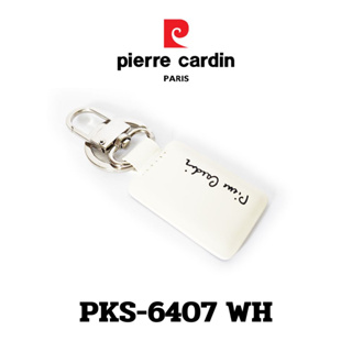 Pierre Cardin พวงกุญแจ รุ่น PKS-6407