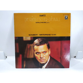 1LP Vinyl Records แผ่นเสียงไวนิล  DIETRICH FISCHER-DIESKAU  (E8E99)