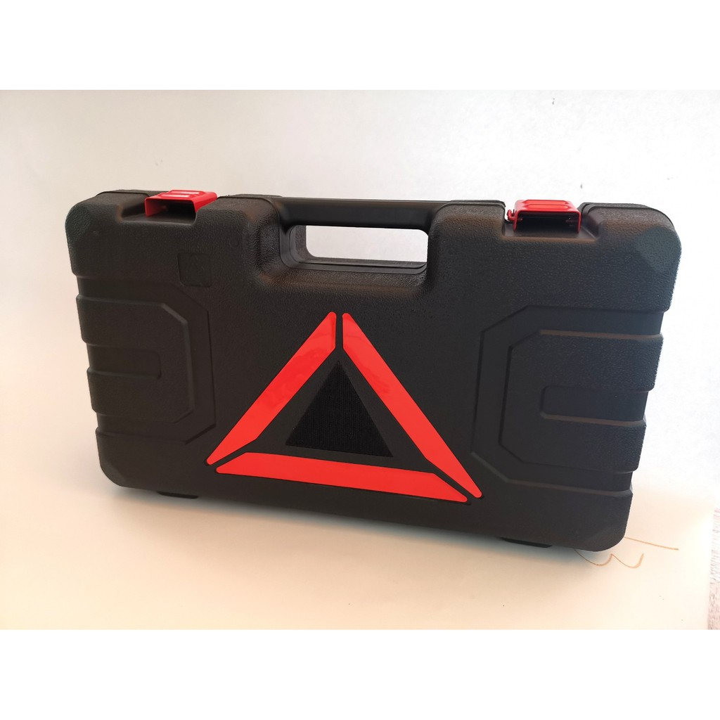 แม่แรงไฟฟ้า3ตัน แม่แรงยกรถ Electric Jack เครื่องสูบน้ำ รถยนต์ไฟฟ้า Wrench - รูปที่ 5