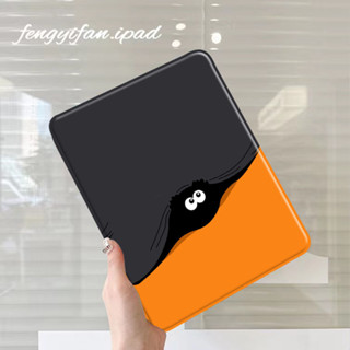 เคส ipad หมุน 360 องศา แอร์9 7 10 9 pro11 gen6/7/8/9/10 air1/2/3/4/5 2016/18/22 เจน10 2 เจน10 2 ใส่ปากกาได้ ไอแพด case