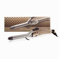 OPTIMUS PRO FEC-003: hair curler  25 มม.  สร้างลอนผมสวยได้หลากหลายทรง: เทคโนโลยีแผ่นเซรามิคเคลือบทัวมารีนถนอมเส้นผมไม่ให