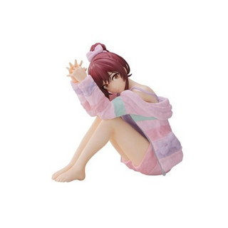 Banpresto THE iDOLM@STER Shiny Colors - Relax time - Amana Osaki 4983164880083 (Figure)