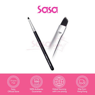 Cyber Colors Slant Eyeliner Brush