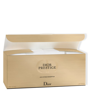 แผ่นลำสี Prestige Lot De Rose Cotton Box X100