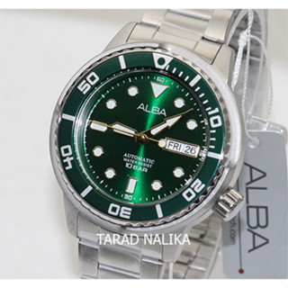 นาฬิกา ALBA Tuna New Sport Automatic AL4243X1