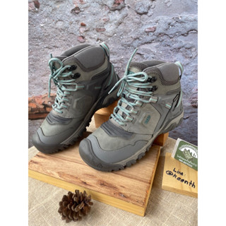 KEEN BOOTS 36/23cm.cm.[ลิขสิทธิ์แท้100%] มือ1