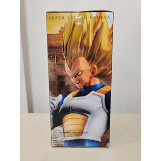 จัดส่งตรงถึงญี่ปุ่น ดราก้อนบอล Zoukei Tenkaichi Budokai 6SPECIAL Super Saiyan Vegeta Figure