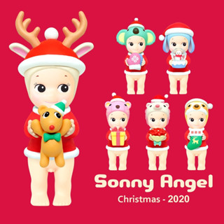 Sonny Angel Christmas Presents Series (แบบตัวแยก)