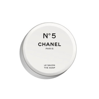 - สบู่ N°5 THE SOAP LIMITED 90G สินค้า Tester Chanel ❌ NOT FOR SALE ❌