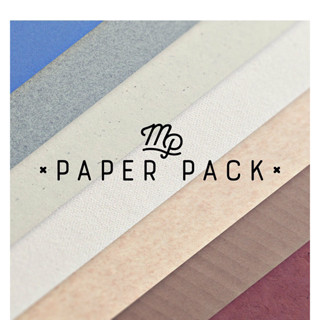 [JPG] Paper Pack 58 Papers 📝